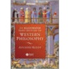 An Illustrated Brief History Of Western Philosophy door Sir Anthony Kenny
