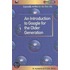 An Introduction To Google For The Older Generation
