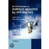 An Introduction To Surface Analysis By Xps And Aes