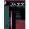 An Introduction to Jazz Chord Voicing for Keyboard door Onbekend