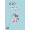 Analysis And Simulation Of Heterostructure Devices by Vassil Palankovski