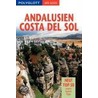 Andalusien. Polyglott Apa Guide. Jubiläumsausgabe door Onbekend
