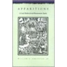 Apparitions In Late Medieval And Renaissance Spain door William A. Christian Jr.