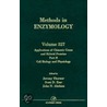 Applications Of Chimeric Genes And Hybrid Proteins by Melvin I. Simon