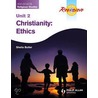 Aqa (A) Gcse Religious Studies Exam Revision Notes door Sheila Butler