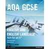 Aqa Gcse English And English Language Student Book door Peter Buckroyd