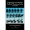 Assessing Attention-Deficit/Hyperactivity Disorder door Terri L. Shelton