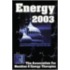 Association For Meridian Energy Therapies Yearbook