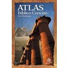Atlas Biblico Conciso (Concise Holman Bible Atlas) door H. Espanol Editorial Staff