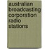 Australian Broadcasting Corporation Radio Stations