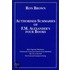 Authorized Summaries Of F.M.Alexander's Four Books