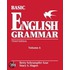 Basic English Grammar Student Book A With Audio Cd