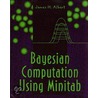 Bayesian Computation Using Minitab [With 3.5 Disk] door James H. Albert