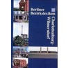 Berliner Bezirkslexikon Charlottenburg-Wilmersdorf door Hainer Weisspflug