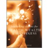 Bewitching Charms For Health, Wealth And Happiness by Raven Tempest