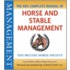 Bhs Complete Manual Of Horse And Stable Management