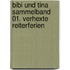 Bibi und Tina Sammelband 01. Verhexte Reiterferien