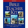 Bible Teacher Kit - Revised [With 60-Minute Video] by Abingdon Press