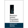 Biologically Informed Psychotherapy For Depression door Stephen R. Shuchter