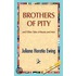 Brothers Of Pity And Other Tales Of Beasts And Men