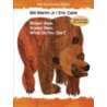 Brown Bear, Brown Bear, What Do You See? [with Cd] door Bill Martin
