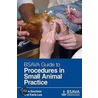 Bsava Guide To Procedures In Small Animal Practice door Nick Bexfield