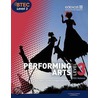 Btec Level 3 National Performing Arts Student Book door Sally Jewers