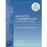 Business Combinations With Sfas 141r, 157, And 160 by Steven D. Hyden