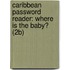 Caribbean Password Reader: Where Is The Baby? (2b)