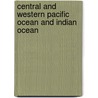 Central and Western Pacific Ocean and Indian Ocean door International Marine