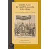 CHARLES V AND THE CASTILIAN ASSEMBLY OF THE CLERGY by S. Perrone