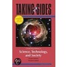 Clashing Views in Science, Technology, and Society door Onbekend