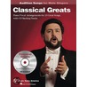 Classical Greats - Audition Songs for Male Singers by Unknown
