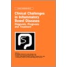 Clinical Challenges In Inflammatory Bowel Diseases door Onbekend