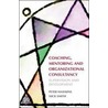 Coaching, Mentoring and Organizational Consultancy door Peter Hawkins