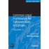 Common Legal Framework for Takeover Bids in Europe