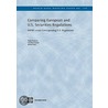 Comparing European and U.S. Securities Regulations door Tanja Boskovic