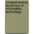 Comprehensive Dictionary Of Information Technology