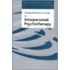 Comprehensive Guide To Interpersonal Psychotherapy