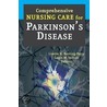 Comprehensive Nursing Care for Parkinson's Disease door Lisette K. Bunting-Perry