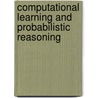 Computational Learning and Probabilistic Reasoning door Gammerman