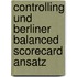 Controlling und Berliner Balanced Scorecard Ansatz