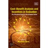 Cost-Benefit Analysis And Incentives In Evaluation door M. Florio