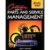 Counterman's Guide To Parts And Service Management door Gary A. Molinaro