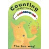 Counting with Albert and Amy [With Counting Beads] door Tony Potter