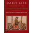 Daily Life Depicted In The Cantigas De Santa Maria