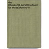 Das LotusScript-Entwicklerbuch für Notes/Domino 8 door Boerries Klatt