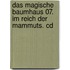 Das Magische Baumhaus 07. Im Reich Der Mammuts. Cd