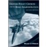Defense Policy Choices for the Bush Administration door Michael E. O'Hanlon
