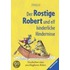 Der Rostige Robert und elf hinderliche Hindernisse